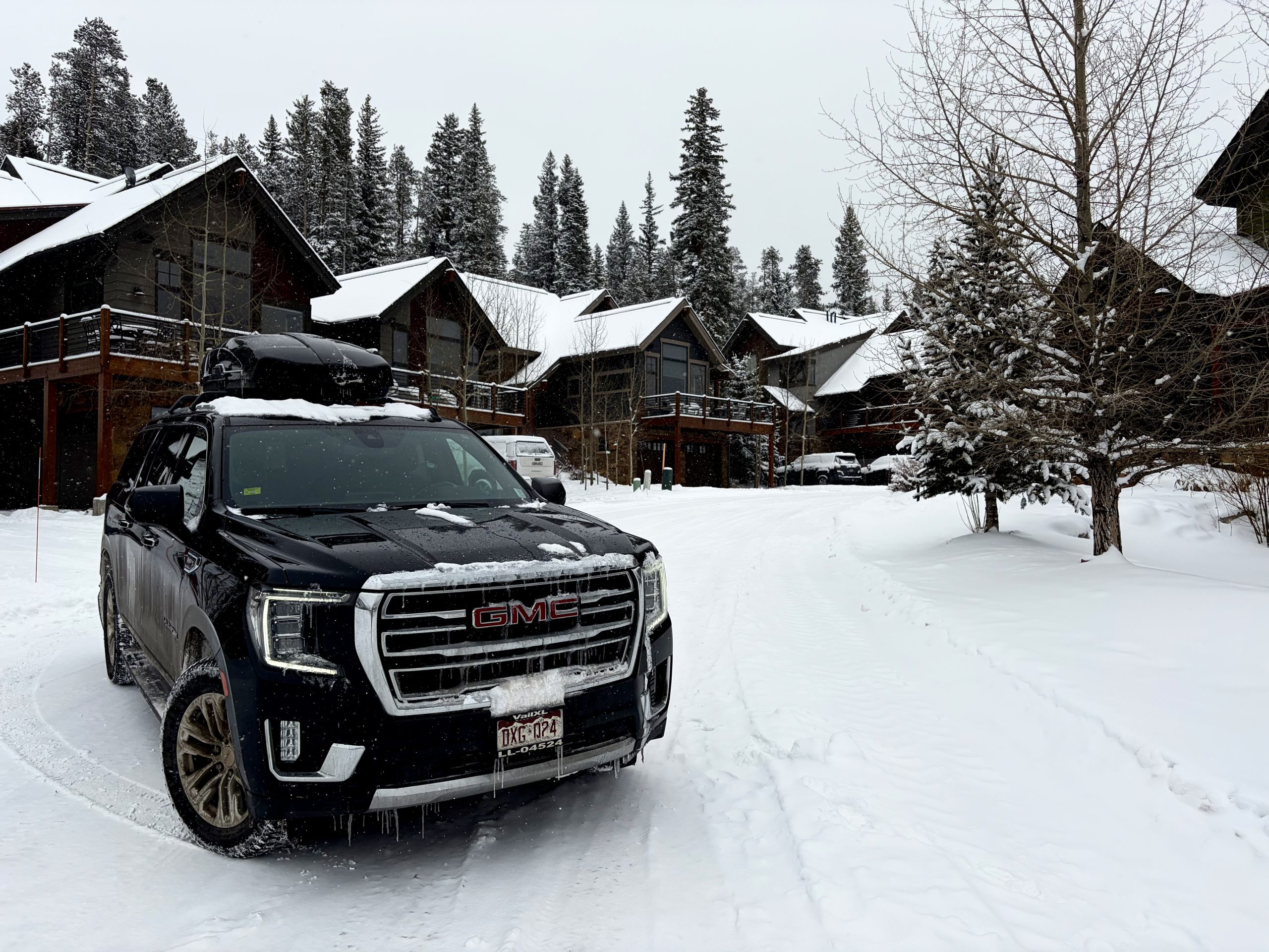 Home 21 Premium Black Car Services in Colorado