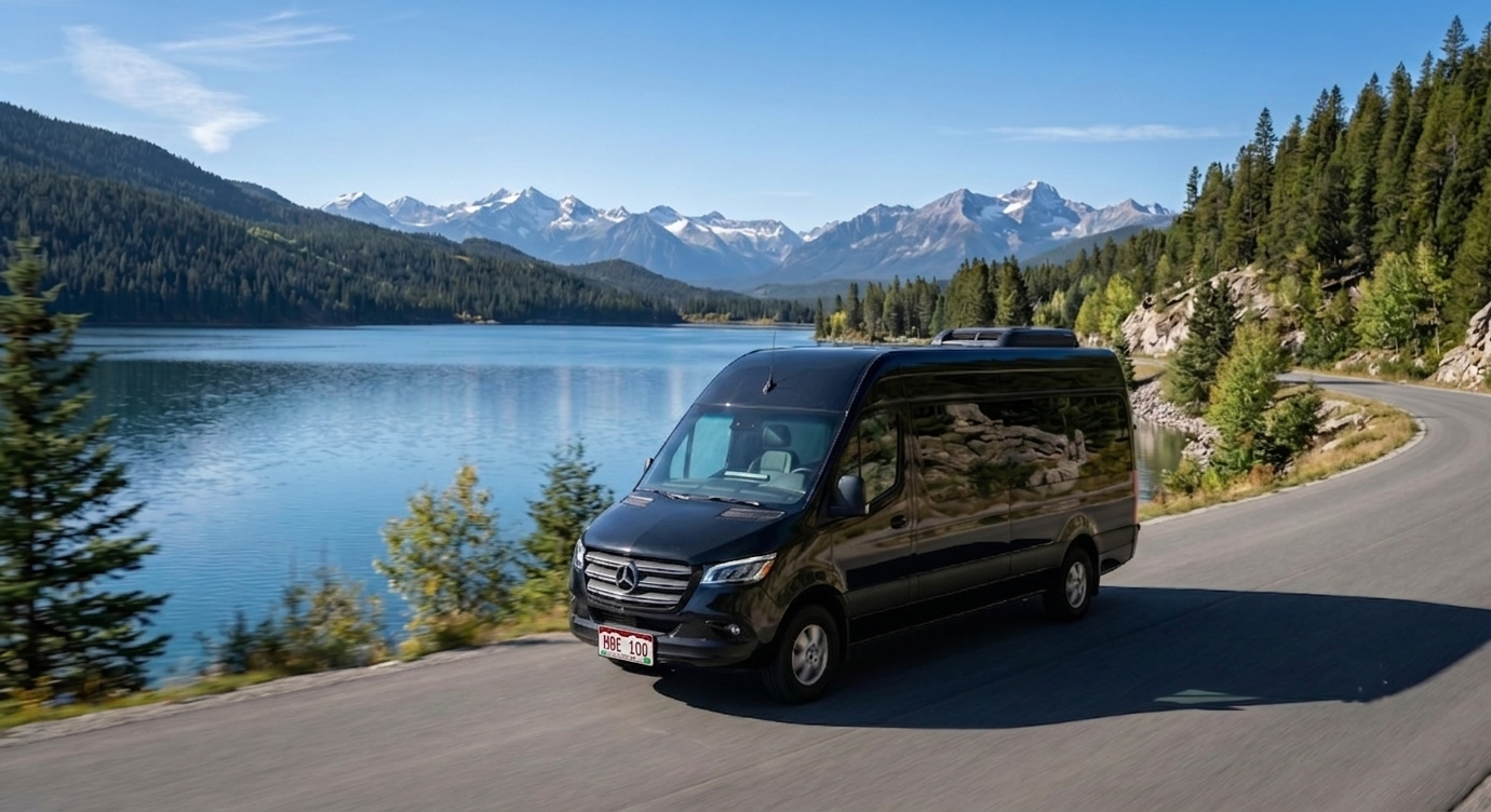 14 seater lakeview