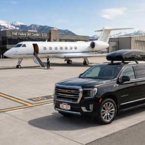 GMC Yukon XL